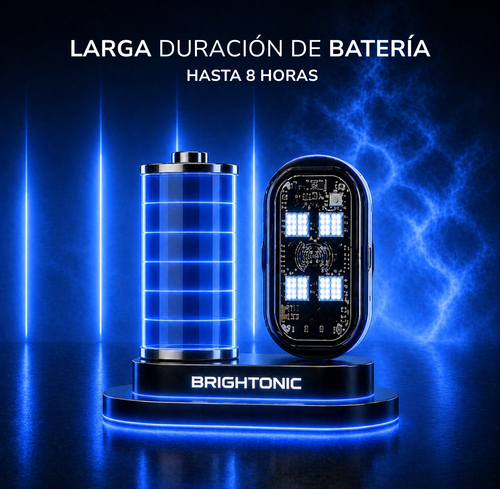 Luces LED Premium Para Coche