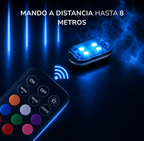 Luces LED Premium Para Coche